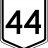 44444444
