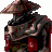 Samurai Steve
